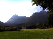Monte Tinisa
