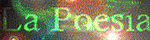 Logo: La Poesia